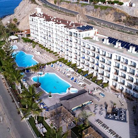شقة Riviera Peace Mogán المظهر الخارجي الصورة