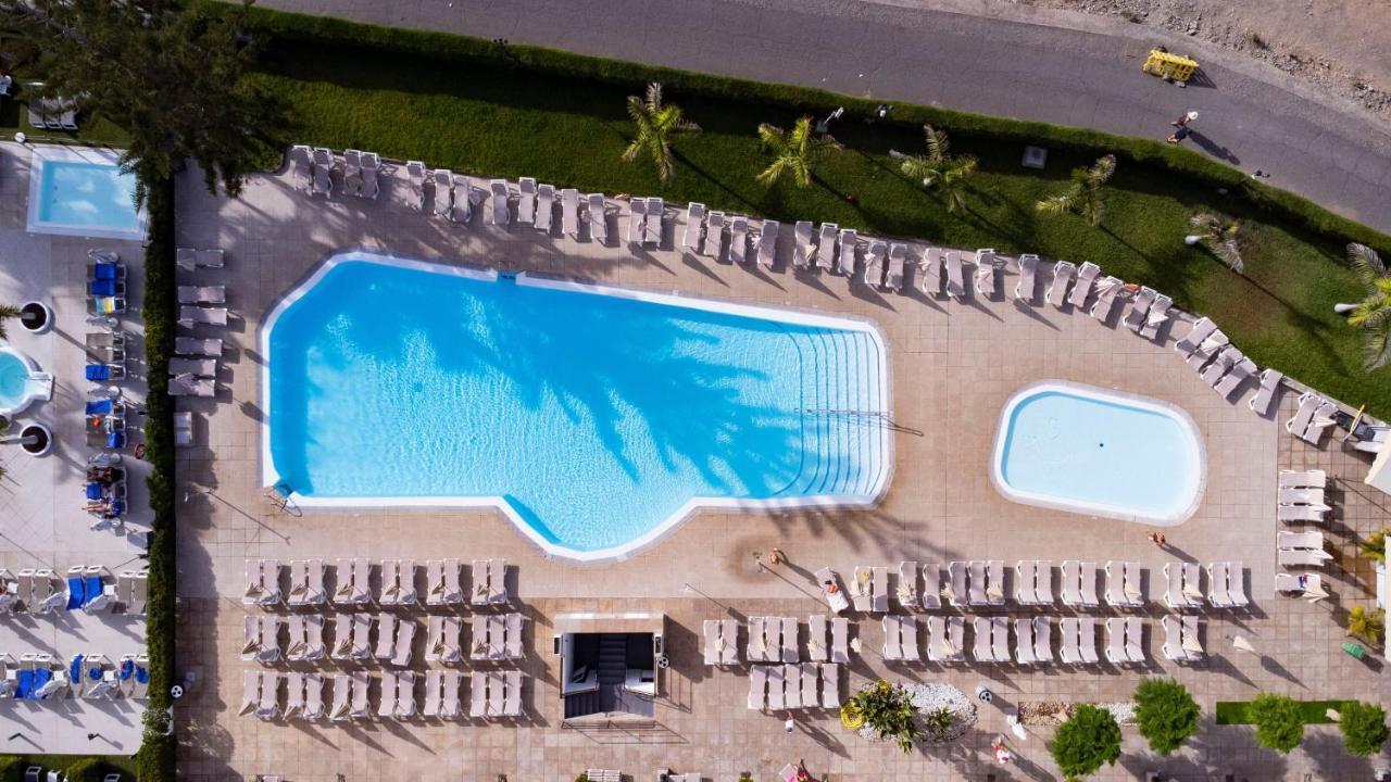شقة Riviera Peace Mogán المظهر الخارجي الصورة